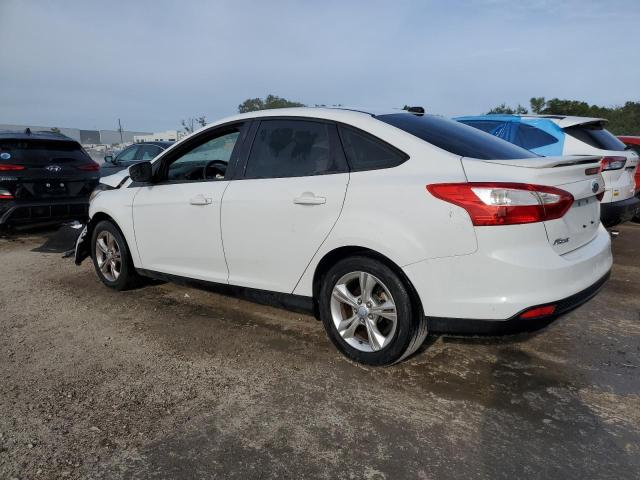 Photo 2 from auction – 2012 FORD FOCUS SE with VIN 1FAHP3F20CL220787