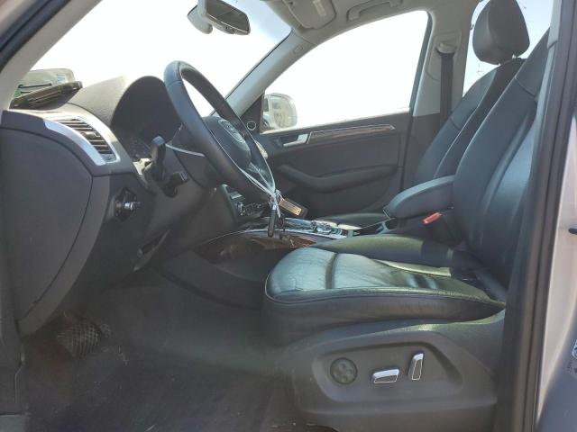 Photo 7 from auction – 2016 AUDI Q5 PREMIUM with VIN WA1L2AFP7GA073236