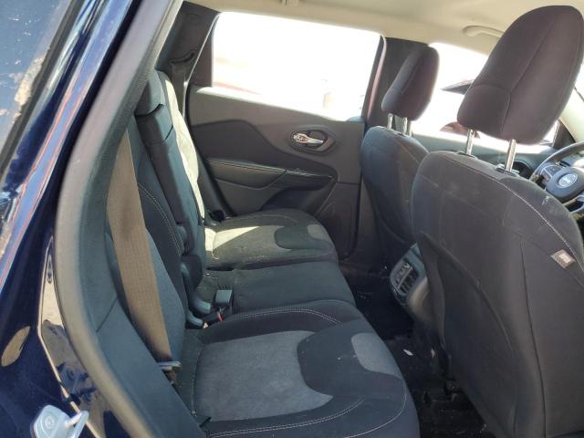 Photo 11 from auction – 2016 JEEP CHEROKEE S with VIN 1C4PJLAB7GW158758