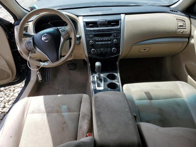 Photo 8 from auction – 2014 NISSAN ALTIMA 2.5 with VIN 1N4AL3APXEC263617