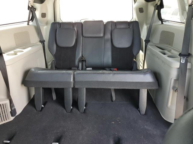 Photo 10 from auction – 2017 DODGE GRAND CARA with VIN 2C4RDGCG5HR783105