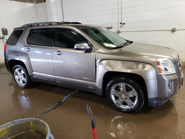 Photo 4 from auction – 2012 GMC TERRAIN SL with VIN 2GKALWEK3C6173522