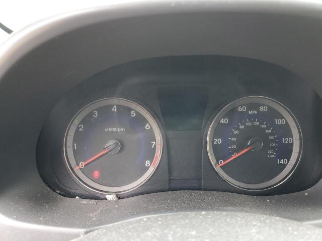 Photo 9 from auction – 2015 HYUNDAI ACCENT GLS with VIN KMHCT4AE2FU795698