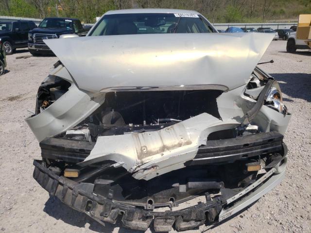 Фото 5 с аукциона – 2010 BUICK LUCERNE CX с VIN 1G4HD5EM2AU118900