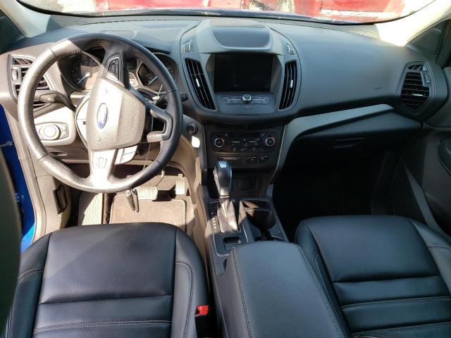 Photo 8 from auction – 2019 FORD ESCAPE SEL with VIN 1FMCU0HD6KUA79531