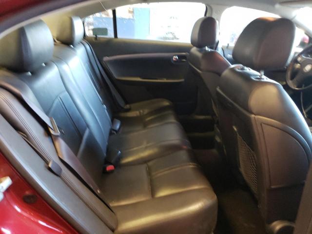 Photo 10 from auction – 2009 SATURN AURA XR with VIN 1G8ZX57799F210930