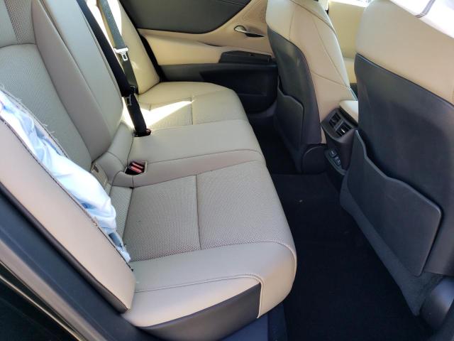 Photo 10 from auction – 2021 LEXUS ES 350 BAS with VIN 58ADZ1B15MU100116