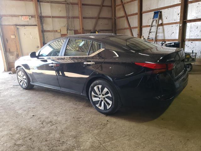 Photo 2 from auction – 2020 NISSAN ALTIMA S with VIN 1N4BL4BV4LC226972