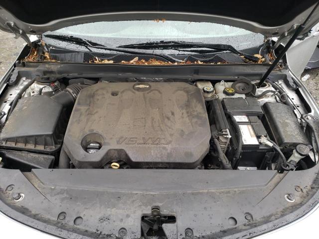 Photo 11 from auction – 2018 CHEVROLET IMPALA LT with VIN 2G1105S30J9106716