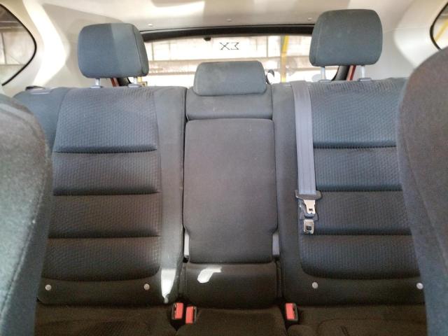 Photo 10 from auction – 2015 MAZDA CX-5 TOURI with VIN JM3KE2CY1F0435908