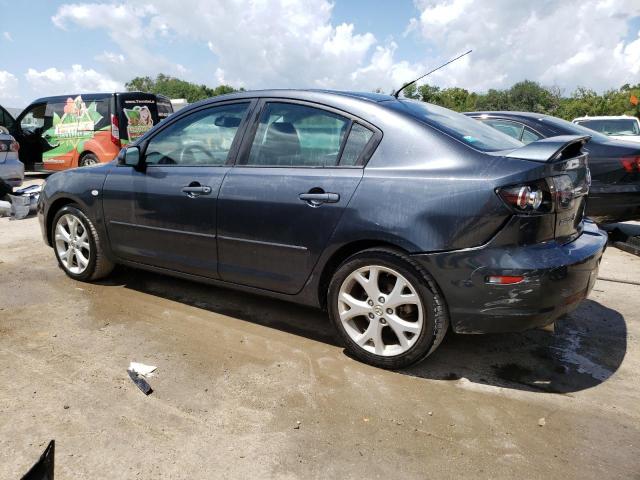 Photo 2 from auction – 2009 MAZDA 3 I with VIN JM1BK32F391217278