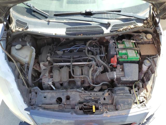 Photo 11 from auction – 2012 FORD FIESTA S with VIN 3FADP4TJ5CM173531