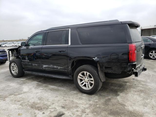Photo 2 from auction – 2015 CHEVROLET SUBURBAN C with VIN 1GNSCJKC7FR297244