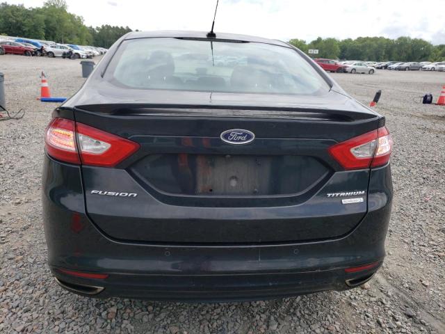 Photo 6 from auction – 2013 FORD FUSION TIT with VIN 3FA6P0K92DR336732
