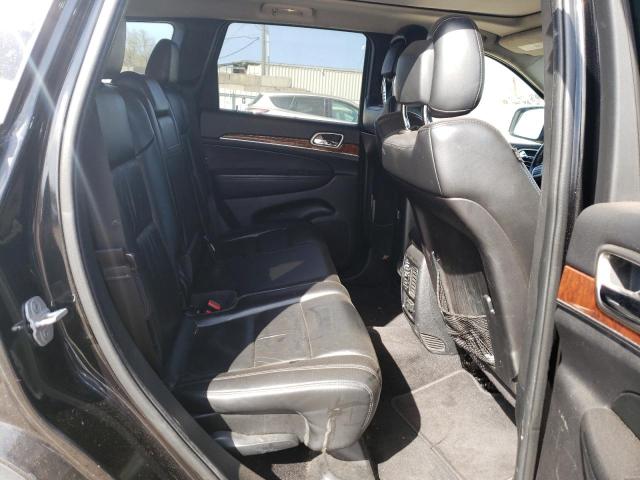 Photo 11 from auction – 2011 JEEP GRAND CHER with VIN 1J4RR5GG2BC556030