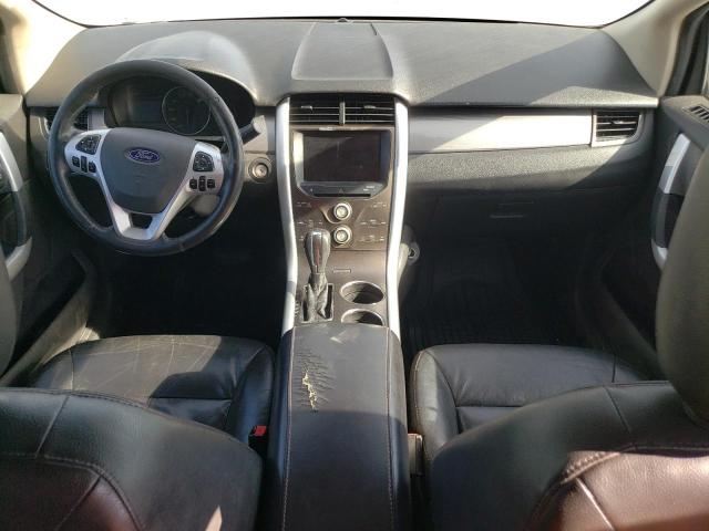 Photo 8 from auction – 2011 FORD EDGE SEL with VIN 2FMDK3JC4BBB59087