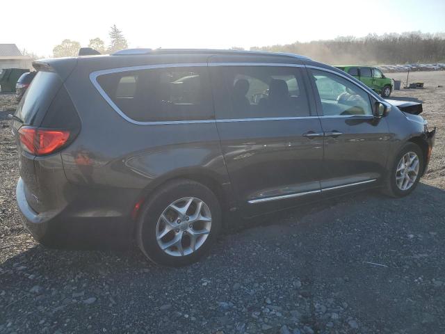 Photo 3 from auction – 2020 CHRYSLER PACIFICA with VIN 2C4RC1GG2LR143808