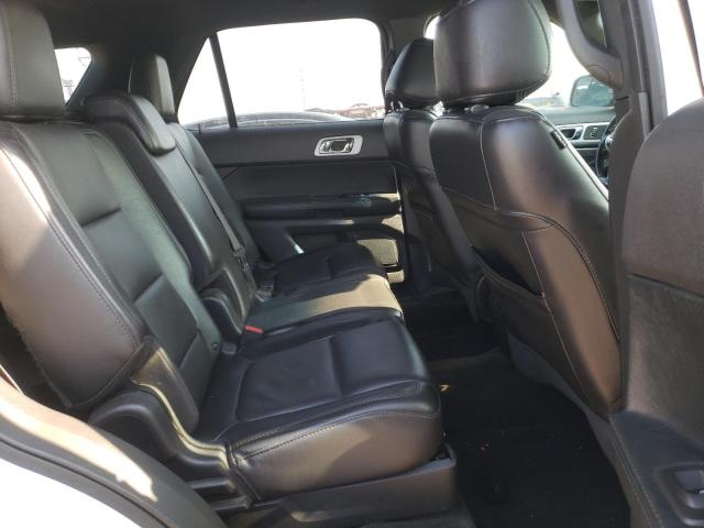 Photo 10 from auction – 2014 FORD EXPLORER X with VIN 1FM5K8D8XEGC46370