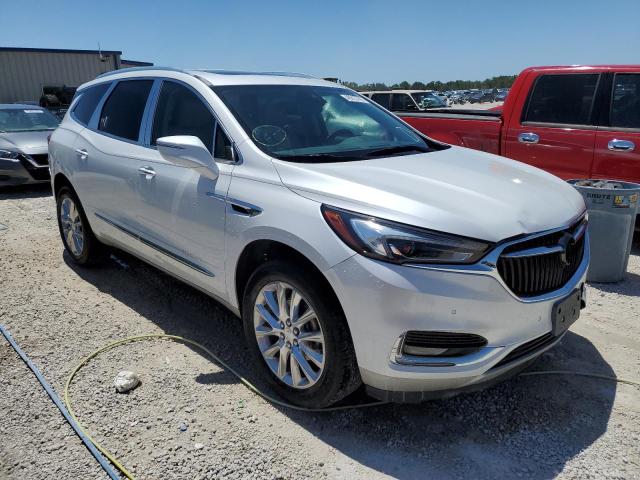 Photo 4 from auction – 2018 BUICK ENCLAVE PR with VIN 5GAERCKW0JJ206429