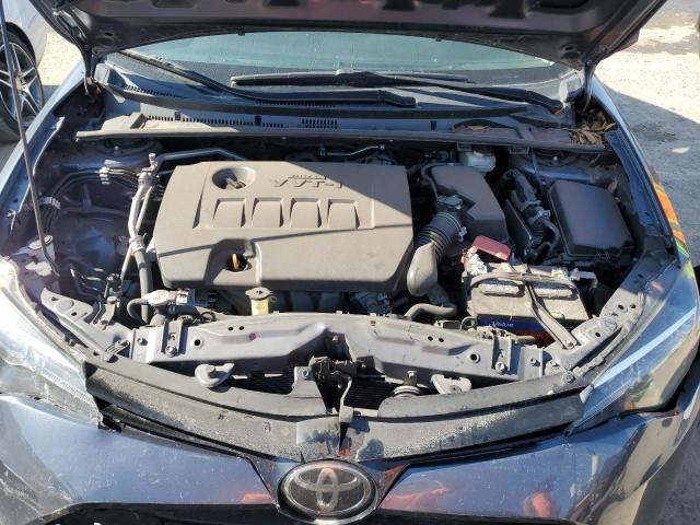 Photo 11 from auction – 2018 TOYOTA COROLLA L with VIN 5YFBURHE2JP832190
