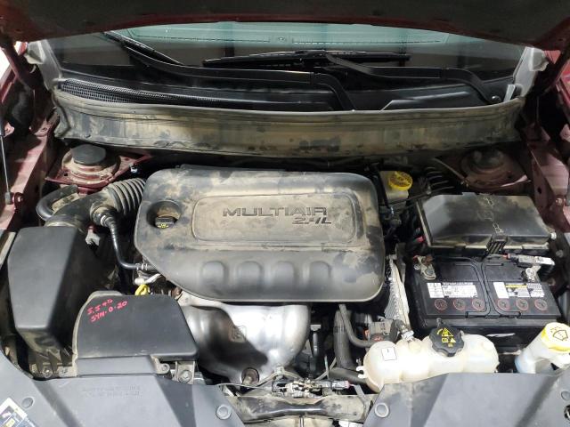 Foto 12 de la subasta – 2019 JEEP CHEROKEE L con VIN 1C4PJMLB2KD423741