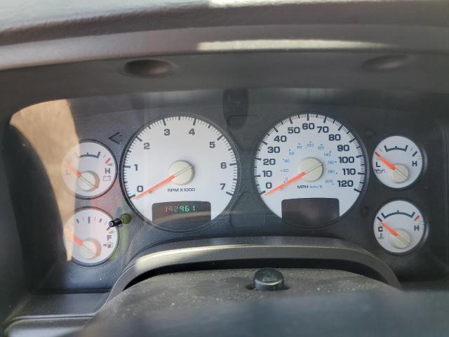 Photo 9 from auction – 2003 DODGE RAM 1500 S with VIN 1D3HA18Z93J523516
