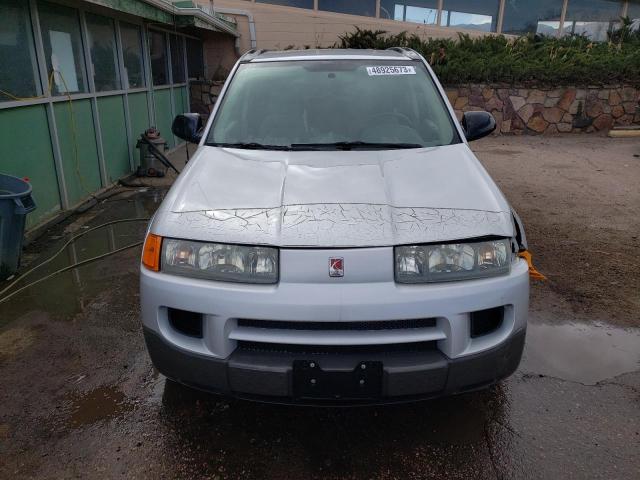 Photo 5 from auction – 2004 SATURN VUE with VIN 5GZCZ23DX4S838025