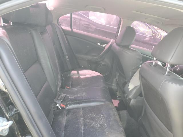 Photo 10 from auction – 2012 ACURA TSX with VIN JH4CU2F47CC000330