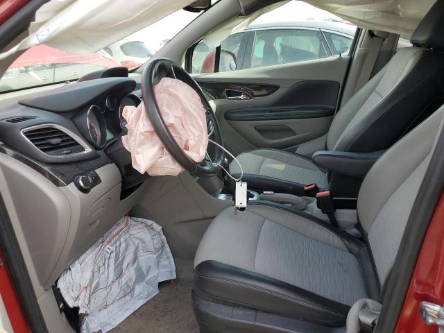 Photo 7 from auction – 2015 BUICK ENCORE with VIN KL4CJASB2FB231942