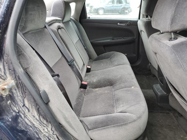 Photo 10 from auction – 2012 CHEVROLET IMPALA LS with VIN 2G1WF5E3XC1210390