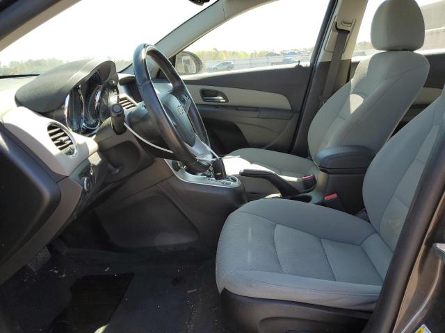 Photo 7 from auction – 2014 CHEVROLET CRUZE with VIN 1G1PC5SBXE7486230