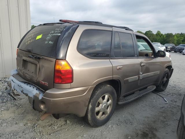 Photo 3 from auction – 2002 GMC ENVOY with VIN 1GKDS13S822354150