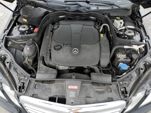 Photo 11 from auction – 2013 MERCEDES-BENZ E 350 4MAT with VIN WDDHH8JB5DA764667
