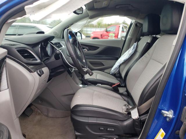 Photo 7 from auction – 2015 BUICK ENCORE with VIN KL4CJESB3FB168440
