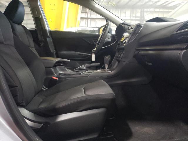 Photo 5 from auction – 2019 SUBARU IMPREZA with VIN 4S3GTAA67K3724140