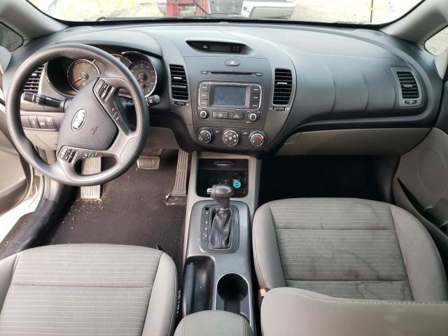 Photo 8 from auction – 2016 KIA FORTE LX with VIN KNAFX4A68G5475924