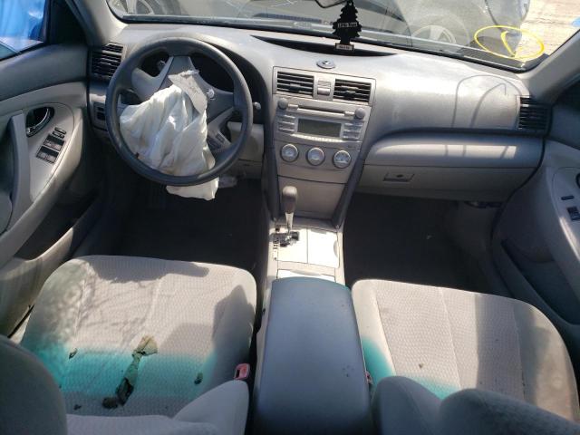 Photo 8 from auction – 2011 TOYOTA CAMRY BASE with VIN 4T1BF3EKXBU596583