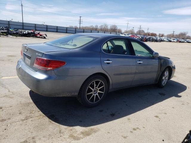 Photo 3 from auction – 2005 LEXUS ES 330 with VIN JTHBA30G155057174