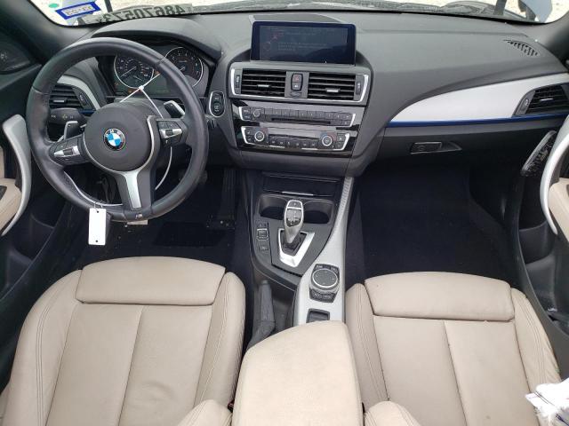 Photo 8 from auction – 2015 BMW M235I with VIN WBA1M1C55FVZ99357