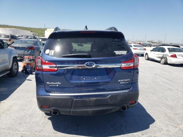 Foto 6 de la subasta – 2022 SUBARU ASCENT LIM con VIN 4S4WMAPD4N3406457