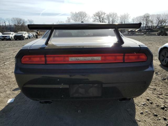 Photo 6 from auction – 2011 DODGE CHALLENGER with VIN 2B3CJ4DG2BH541625