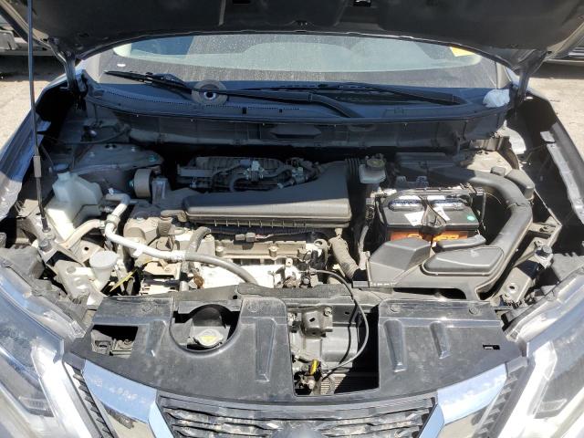 Photo 12 from auction – 2017 NISSAN ROGUE S with VIN KNMAT2MT5HP533363