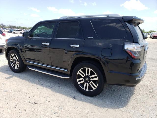 Photo 2 from auction – 2015 TOYOTA 4RUNNER SR with VIN JTEZU5JR6F5107633
