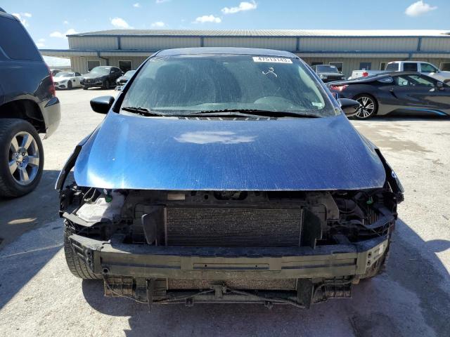 Photo 5 from auction – 2017 KIA FORTE LX with VIN 3KPFK4A70HE137997