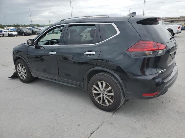 Photo 2 from auction – 2020 NISSAN ROGUE S with VIN KNMAT2MT6LP533736