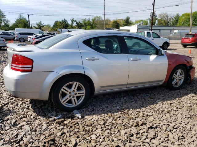 Photo 3 from auction – 2010 DODGE AVENGER R/ with VIN 1B3CC5FB4AN189803