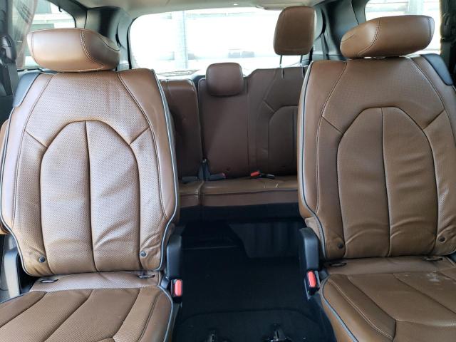Photo 10 from auction – 2018 CHRYSLER PACIFICA L with VIN 2C4RC1GG1JR105919