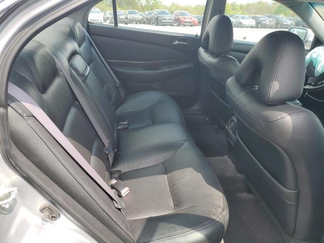 Photo 10 from auction – 2003 ACURA 3.2TL TYPE with VIN 19UUA56873A051679