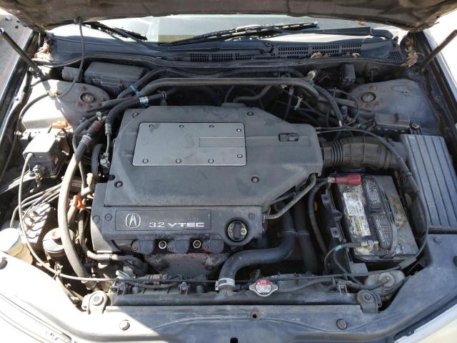 Photo 11 from auction – 2003 ACURA 3.2TL with VIN 19UUA56673A033942