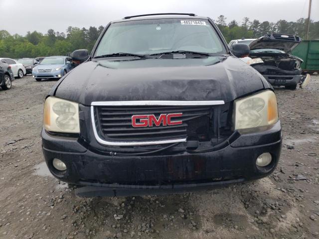 Foto 5 de la subasta – 2002 GMC ENVOY con VIN 1GKDT13SX22167568